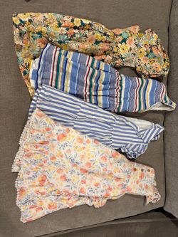 Girls dresses