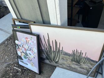 Frames