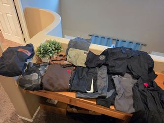 Mens MEDIUM Clothing