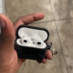 3rd Generation Airpods 