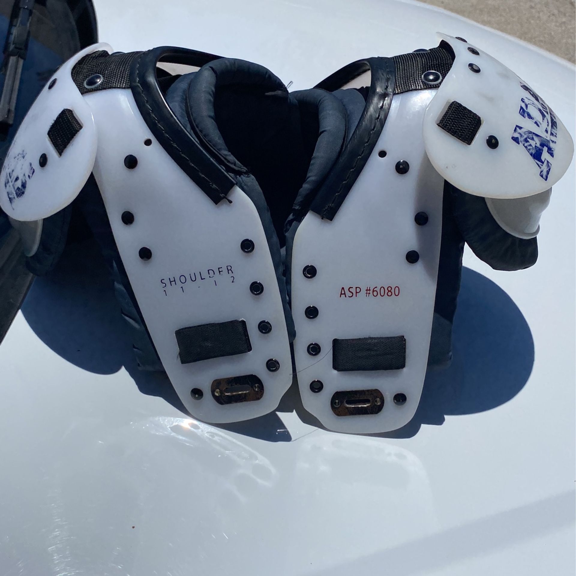 football pads for Sale in San Diego, CA OfferUp