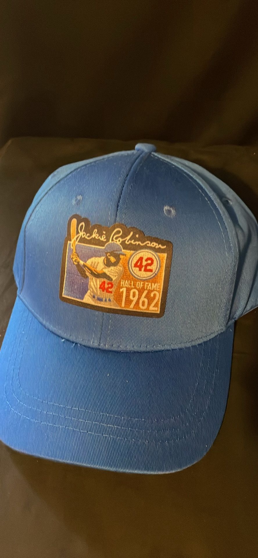 Jackie Robinson Hat