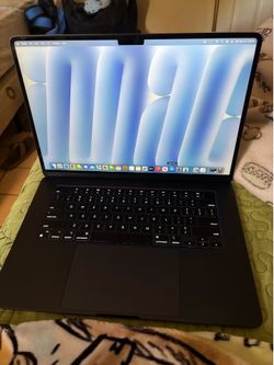 MacBook Air