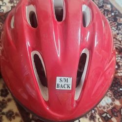 Bicycle Helmet S/M