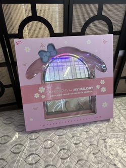 ESPEJO / MIRROR “MY MELODY”