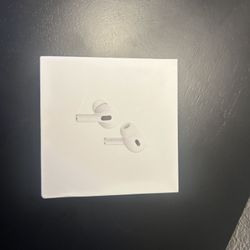 AirPod Pro (2nd Gen)