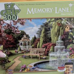 Jigsaw Puzzle 