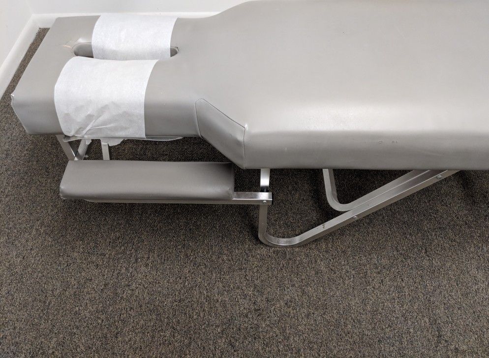 Exam/Therapy Table