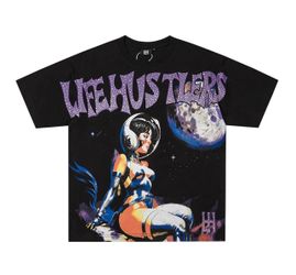 Life hustlers
