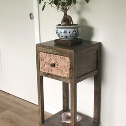 Small Table 
