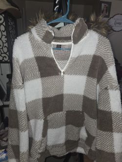 Women Shein Sweater 