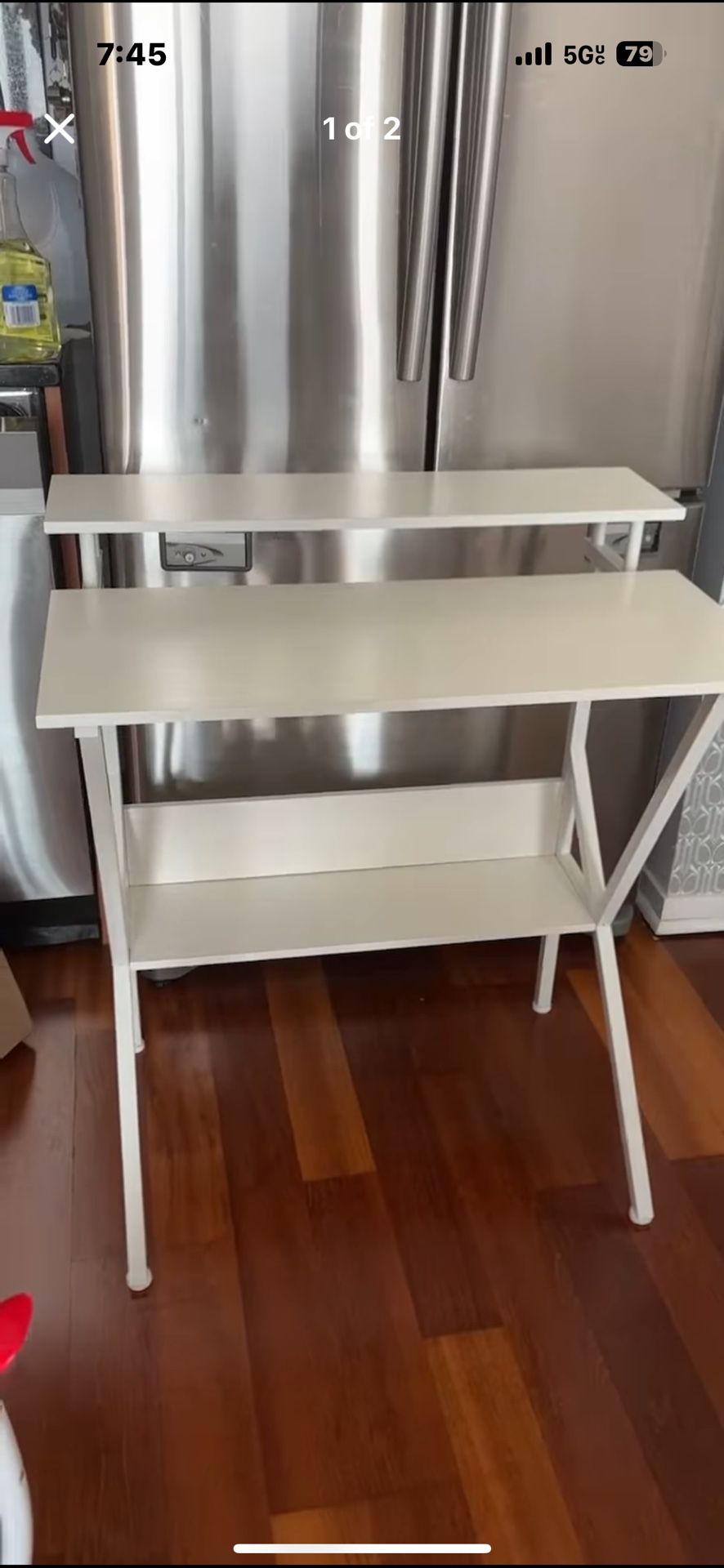 Study Table ,