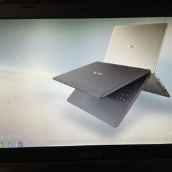 Asus laptop 