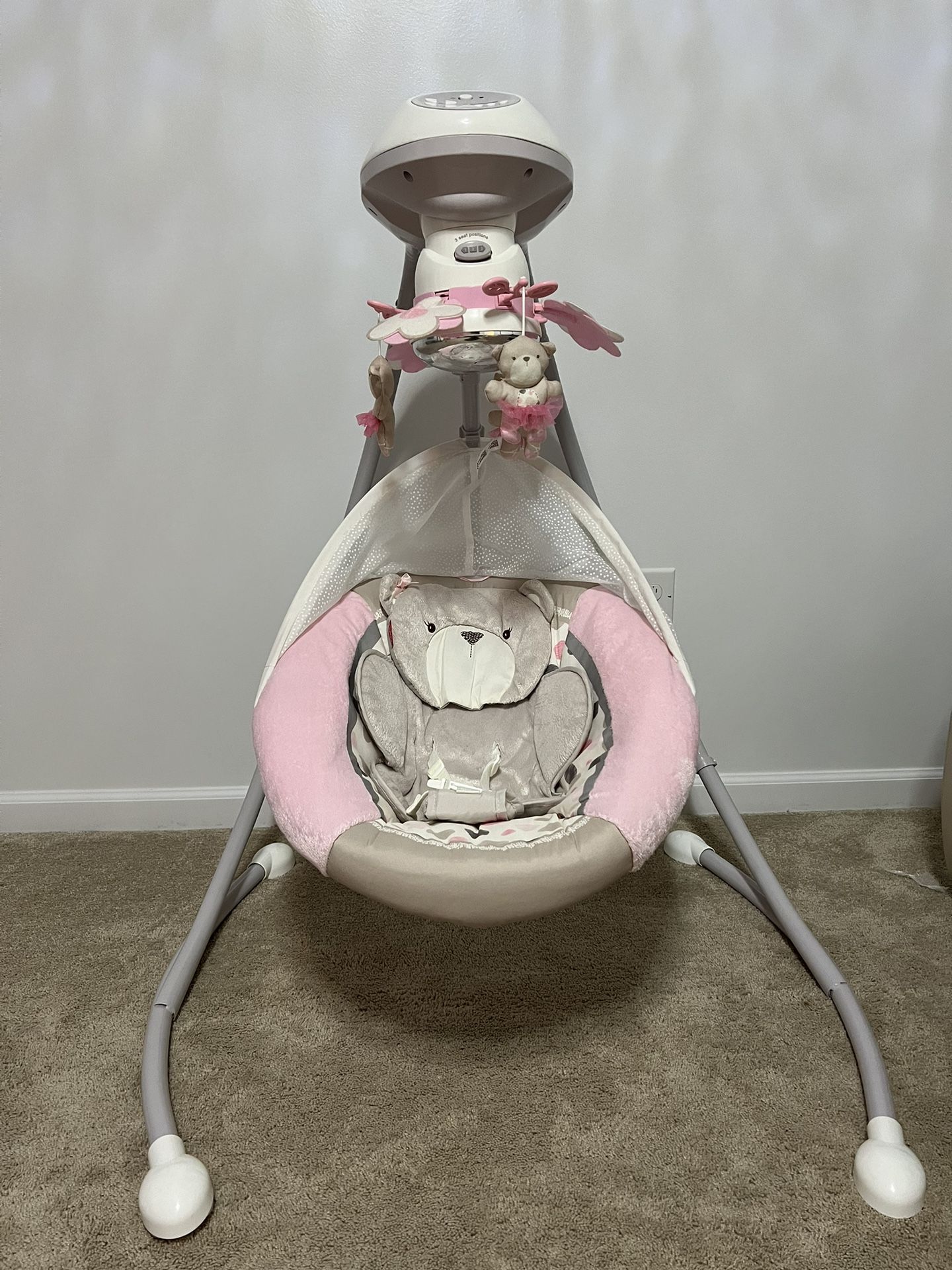 Baby Swing