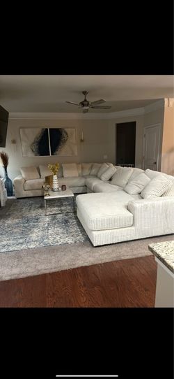 Sectional