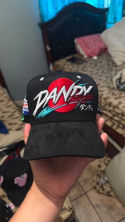 Dandy’s son