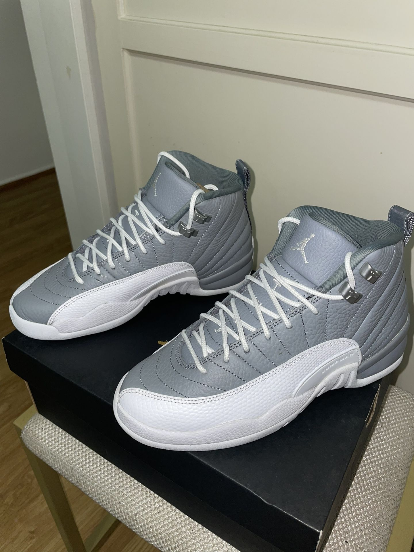 Air Jordan 12