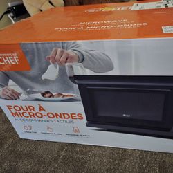 Microwave, BRAND NEW!!!