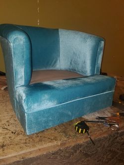 Upholstery