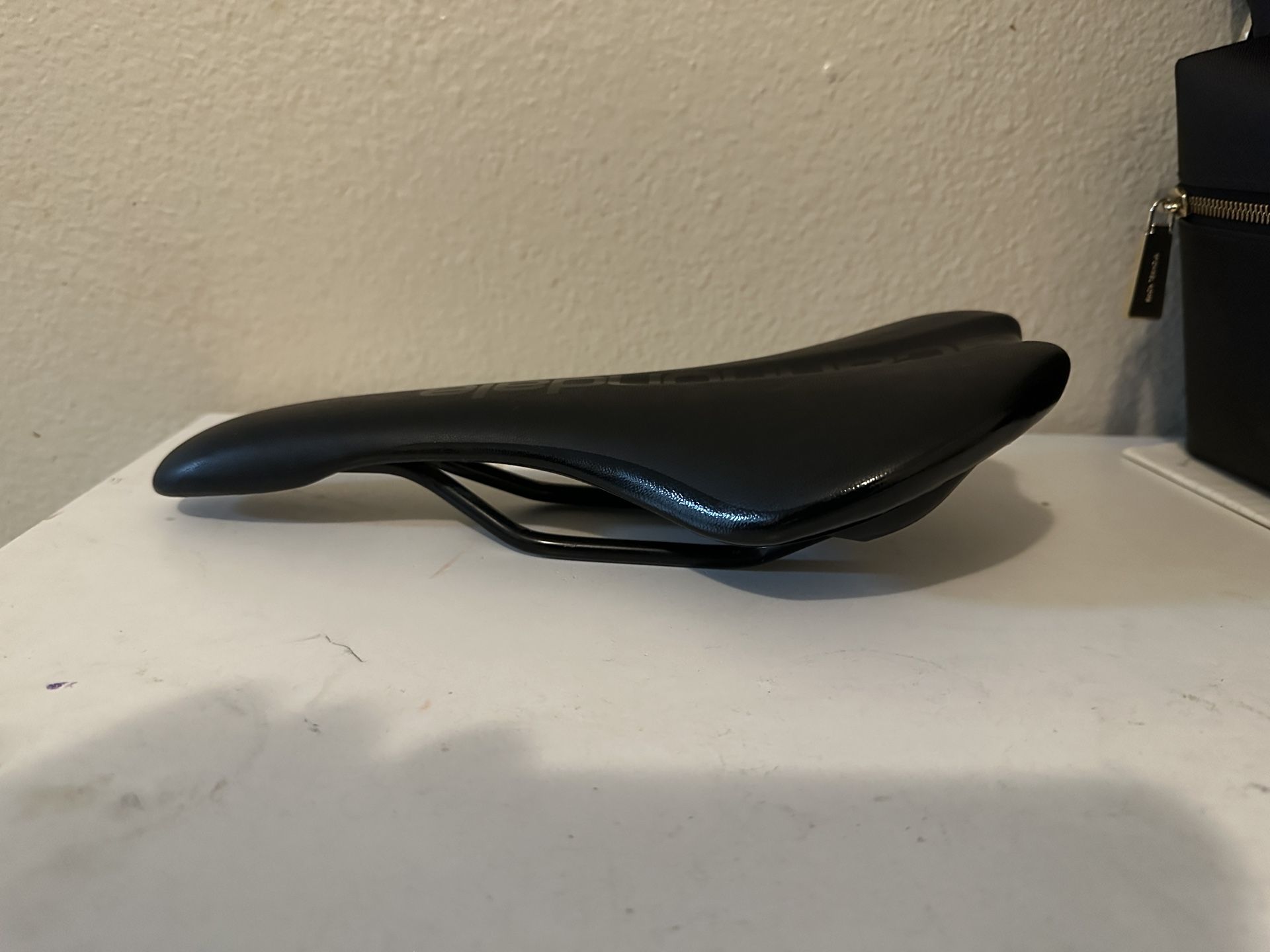 Bike Seat 