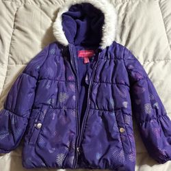 Water Proof Ski Jacket Size 5/6