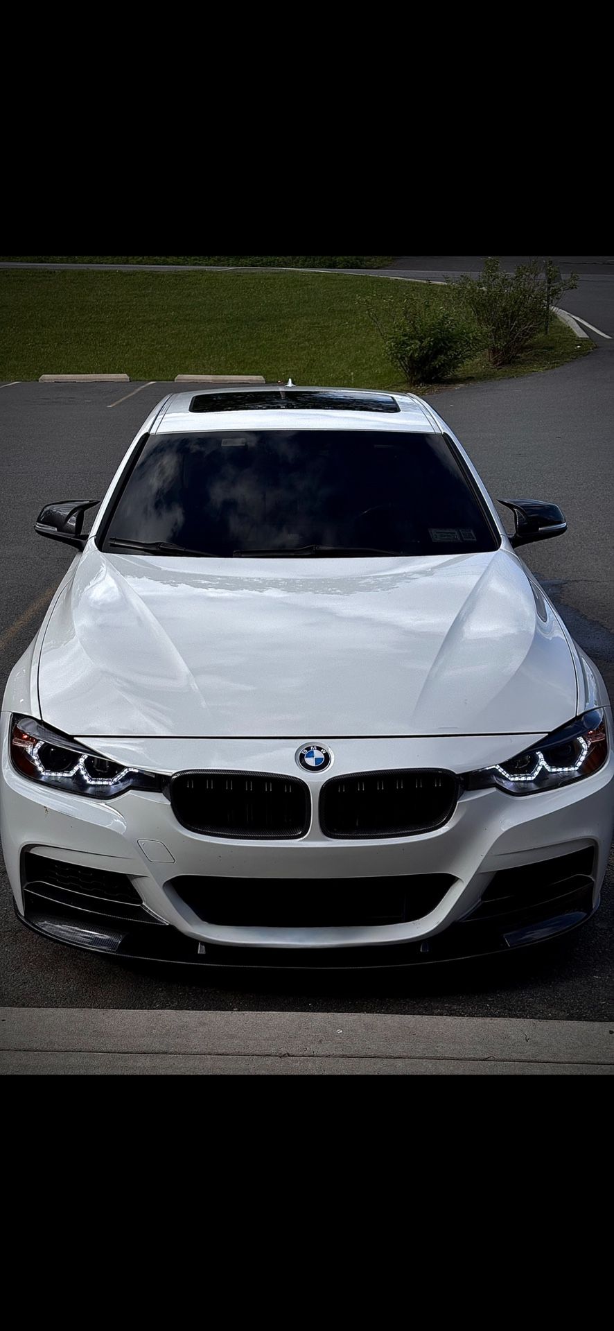 2013 BMW 328i
