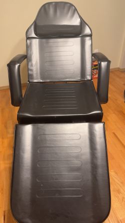 Tattoo Chair