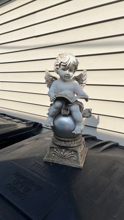 Garden decor