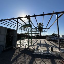 Shade Structural 