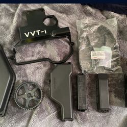 Lexus Is300 Parts