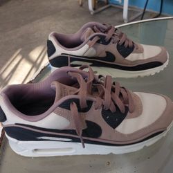 nike air max 90 by you (cash only)