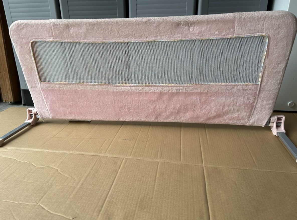 Bed Rail 