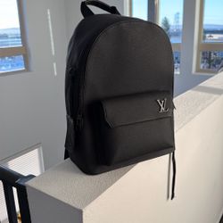 Beautiful Brand New Real Leather Fashion Backpack