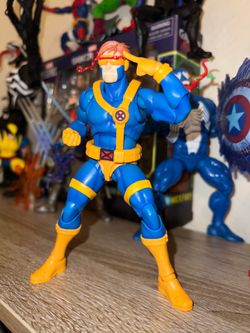 SH Figuarts Cyclops Gamerverse
