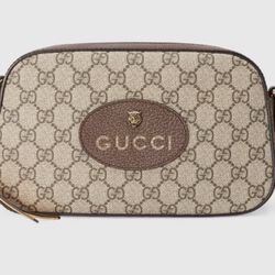 Gucci Massager Bag