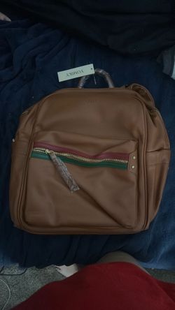 Baby Diaper Bag