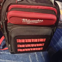 15 in. Ultimate Jobsite Tool Backpack