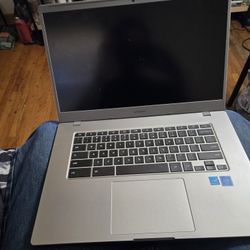Samsung Chromebook Laptop