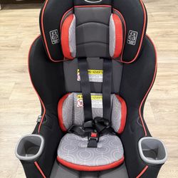 Car Seat