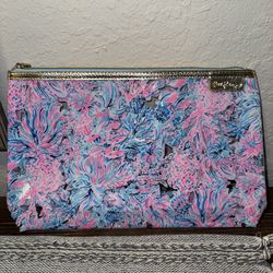 Lilly Pulitzer Pouch