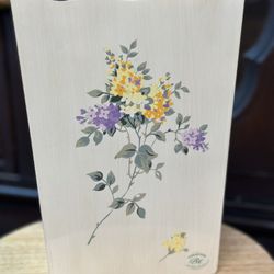 Regent Park Wastebasket