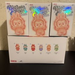 LaBUBU Bigintoenergy 