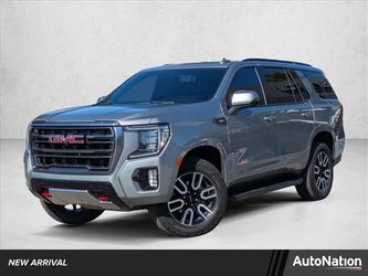 2024 GMC Yukon