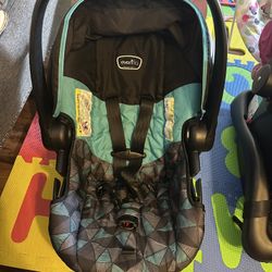 baby carrier
