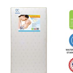Baby Crib Mattress 