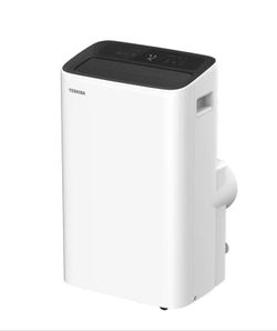 New-ish Air Conditioner (AC) Portable