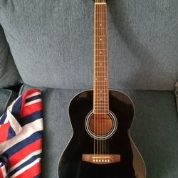 Giannini Desde 1900 Acoustic Guitar