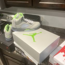 Air Jordan 5