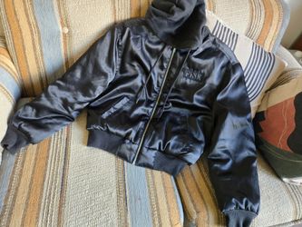 Victoria's Secret bomber