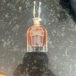 Brand New Jean Paul Gaultier Scandal Edp 2.7 Oz
